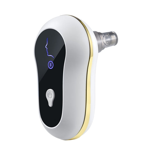 Suction Blackhead Remover Kit Electric Facial Pore Cleanser Acne