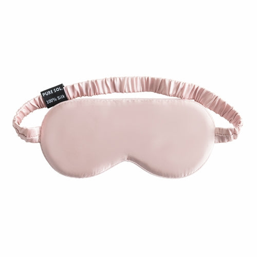 Beauty Blissful Sleep 100% Mulberry Silk Sleep Eye Mask